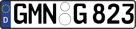 GMN-G823