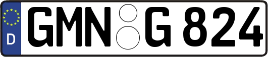 GMN-G824
