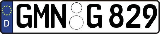 GMN-G829