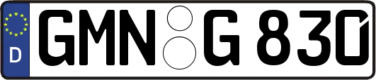 GMN-G830