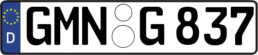 GMN-G837