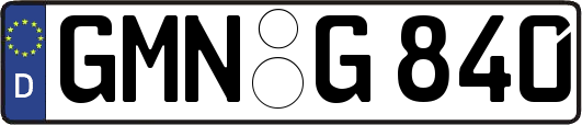 GMN-G840