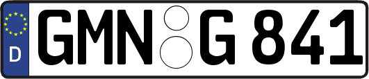 GMN-G841