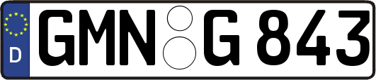GMN-G843
