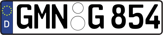 GMN-G854