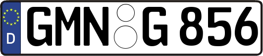 GMN-G856