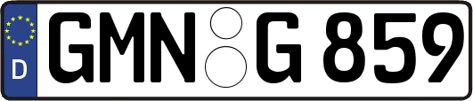 GMN-G859