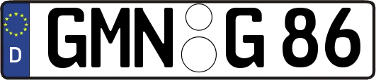 GMN-G86