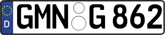 GMN-G862