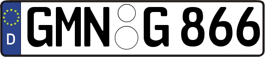 GMN-G866
