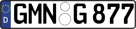 GMN-G877