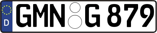 GMN-G879