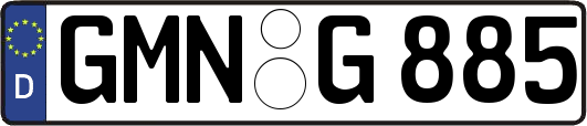 GMN-G885