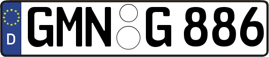 GMN-G886