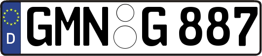 GMN-G887