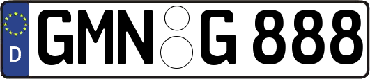 GMN-G888