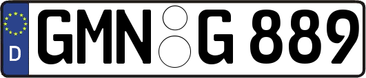GMN-G889