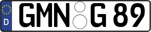 GMN-G89