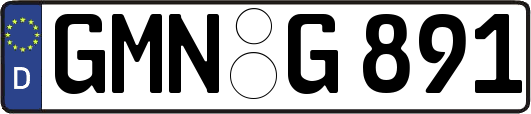 GMN-G891