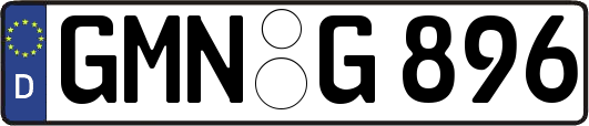 GMN-G896