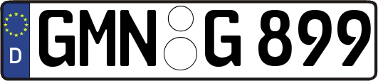 GMN-G899