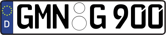 GMN-G900
