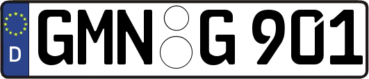 GMN-G901