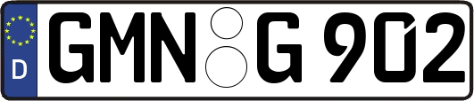 GMN-G902
