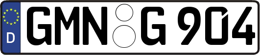GMN-G904