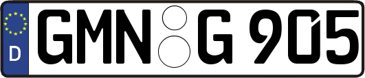 GMN-G905