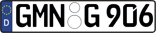 GMN-G906