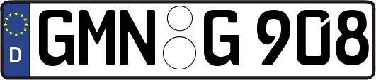 GMN-G908