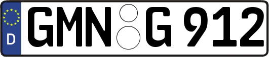 GMN-G912