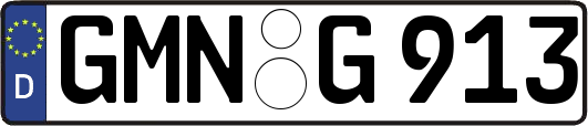 GMN-G913