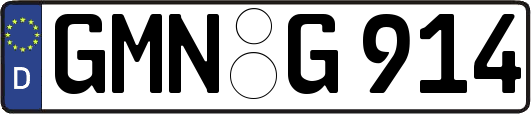 GMN-G914