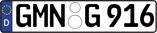 GMN-G916
