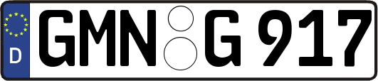GMN-G917