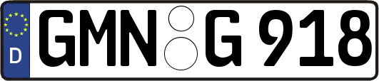 GMN-G918