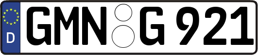 GMN-G921