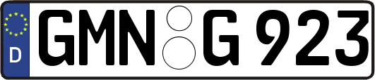 GMN-G923