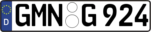 GMN-G924