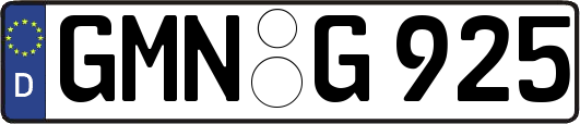 GMN-G925