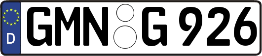 GMN-G926