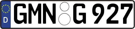 GMN-G927