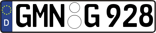 GMN-G928