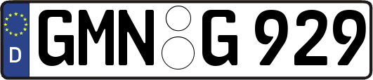 GMN-G929