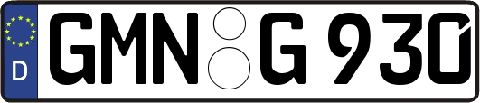 GMN-G930