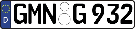 GMN-G932