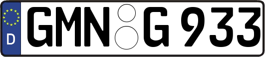 GMN-G933