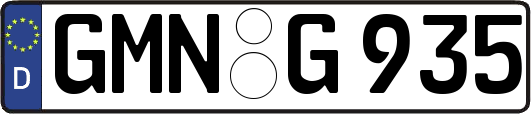 GMN-G935